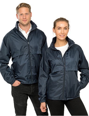 R-R205X-Lightweight Jacket